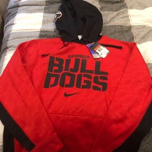 Georgia Bulldogs Sweatshirt
